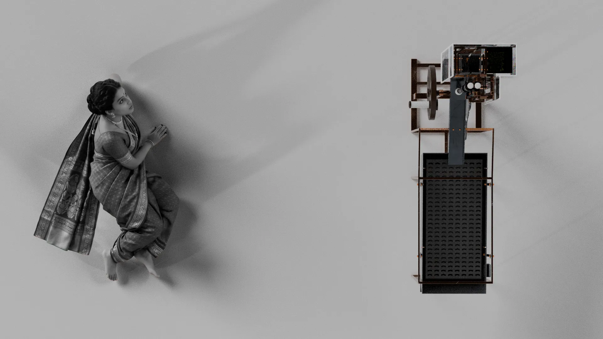 Cashew Prototype View 1