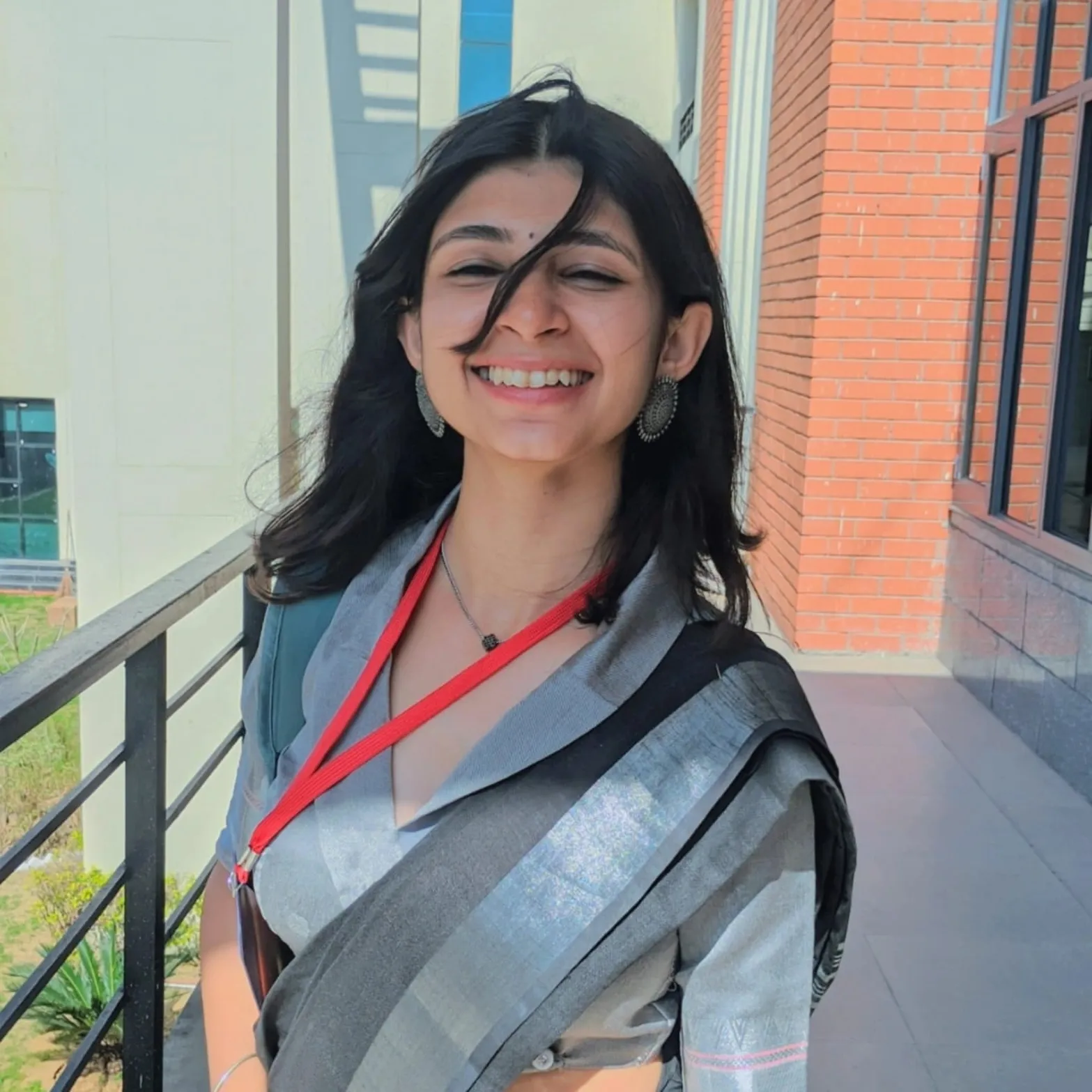 Sakshi