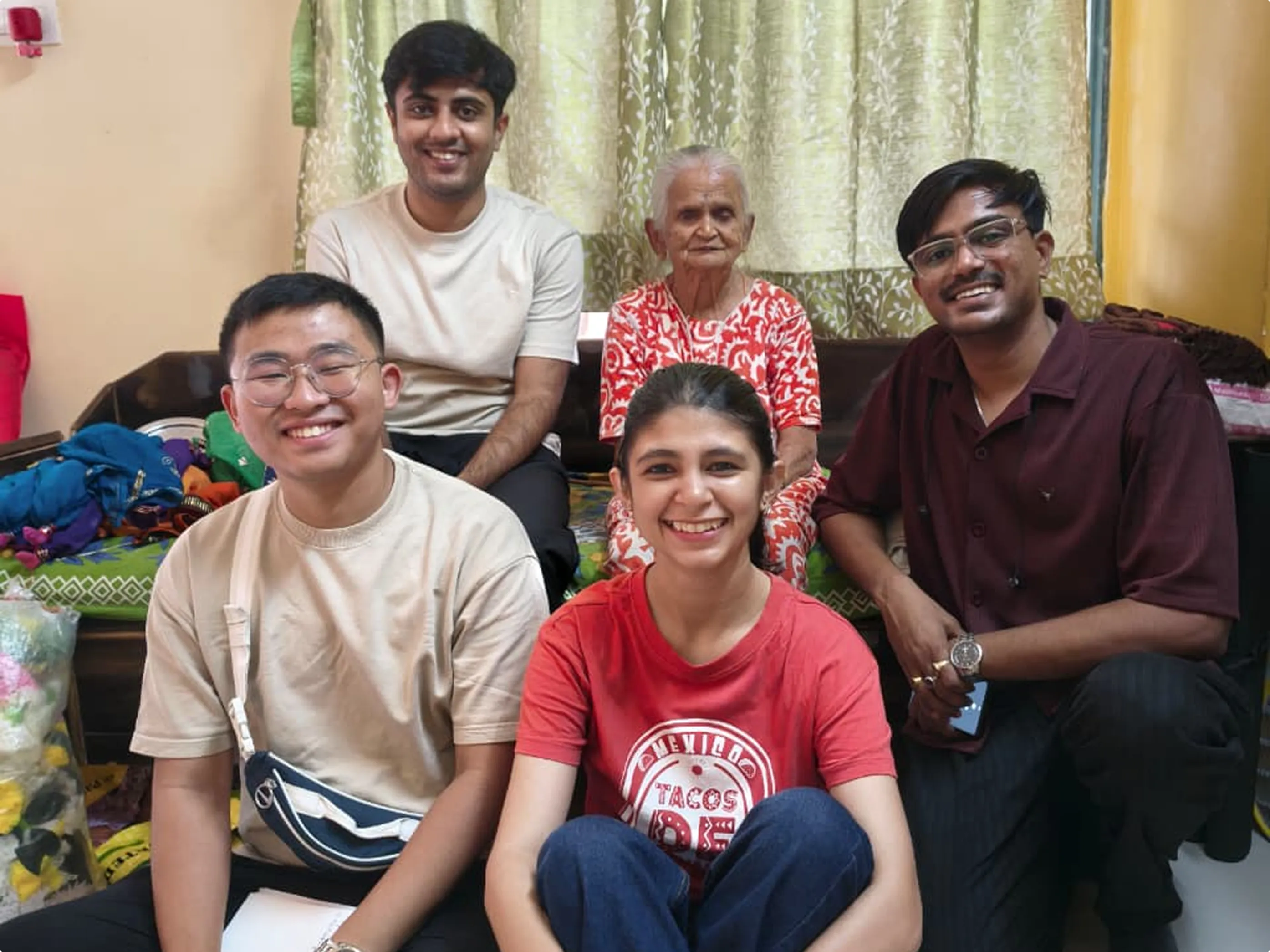 Research Survey Group